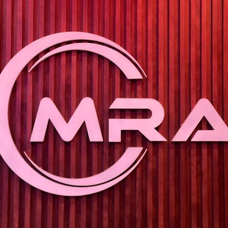 Mra Grand Hotel Dubai Esterno foto
