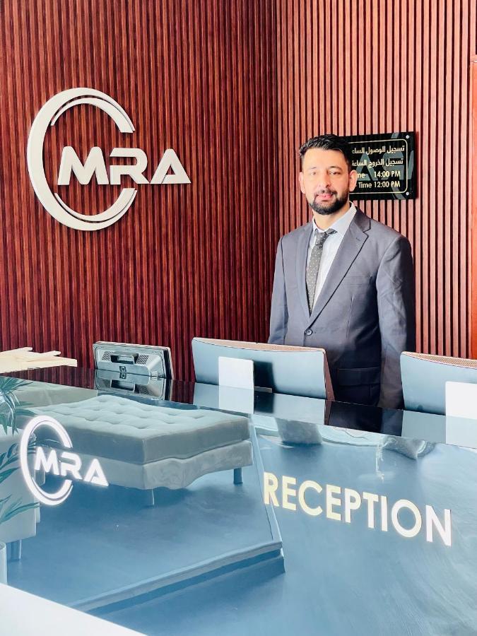 Mra Grand Hotel Dubai Esterno foto