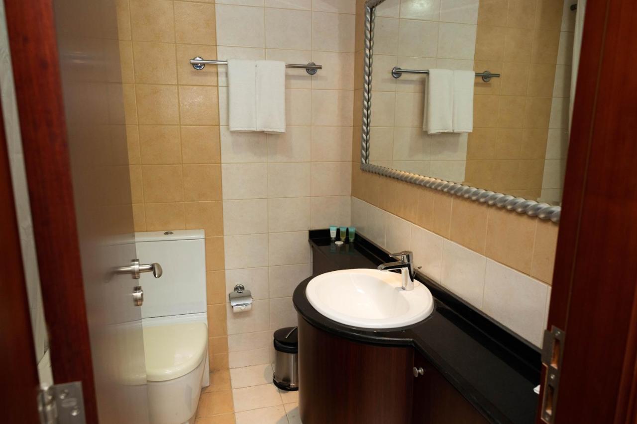Mra Grand Hotel Dubai Esterno foto