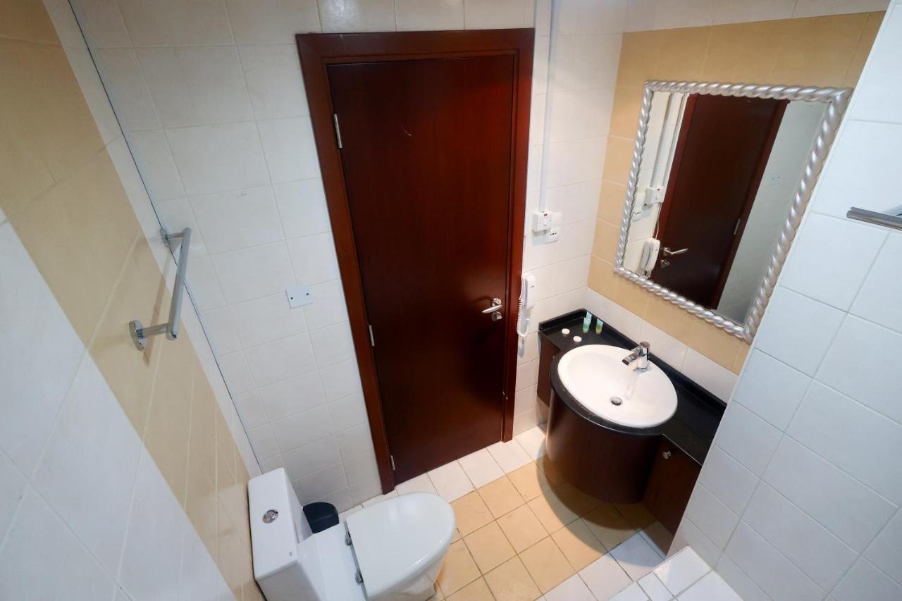 Mra Grand Hotel Dubai Esterno foto
