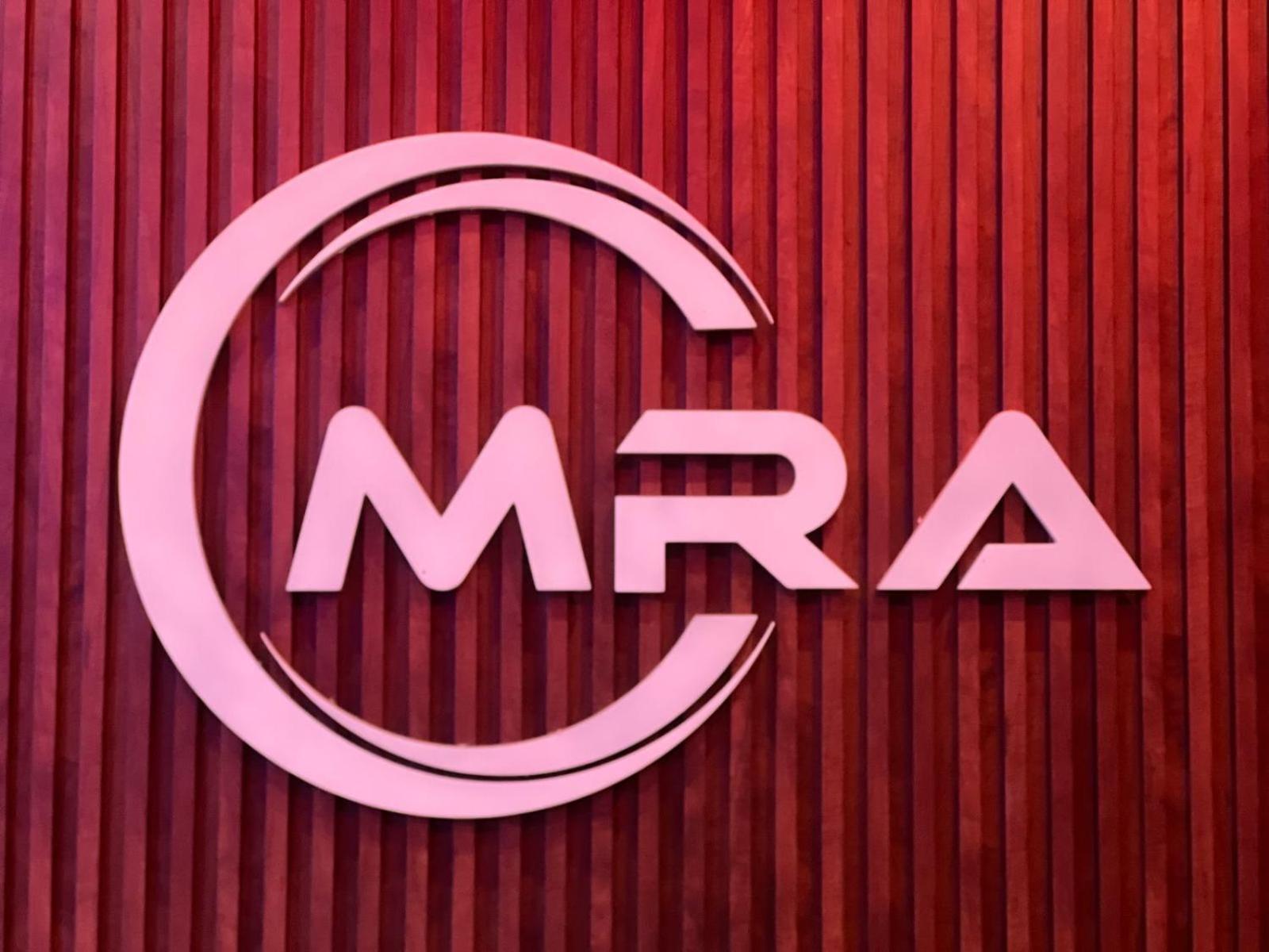 Mra Grand Hotel Dubai Esterno foto